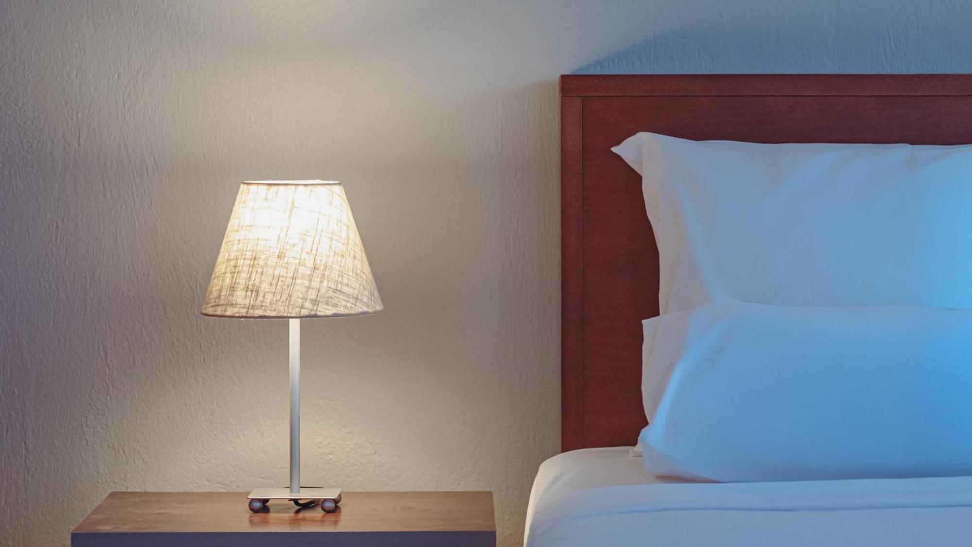 Ampelia Hotel Kassandra ハニオティス エクステリア 写真